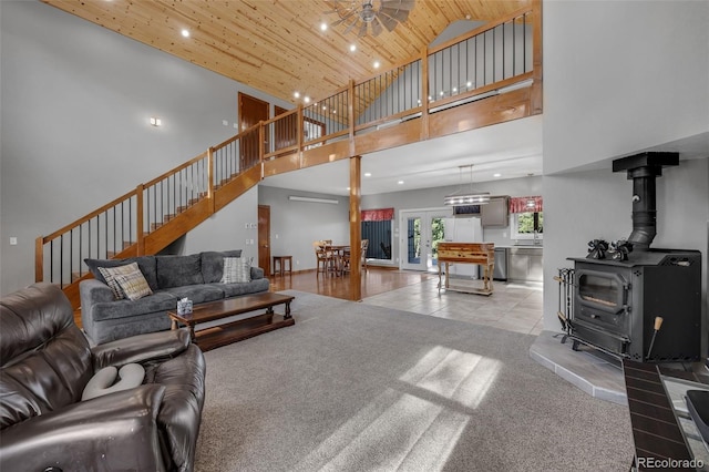 1255 Quanah Rd, Westcliffe, CO 81252 - photo 8