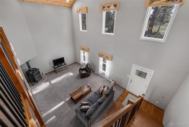 1255 Quanah Rd, Westcliffe, CO 81252 - photo 9