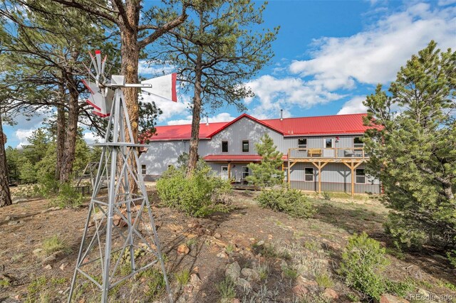 1255 Quanah Rd, Westcliffe, CO 81252 - photo 28