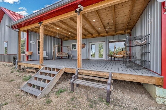1255 Quanah Rd, Westcliffe, CO 81252 - photo 32