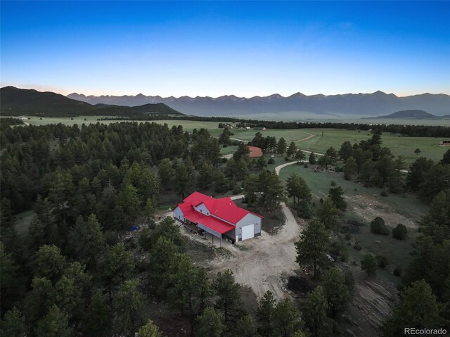 1255 Quanah Rd, Westcliffe, CO 81252 - photo 38