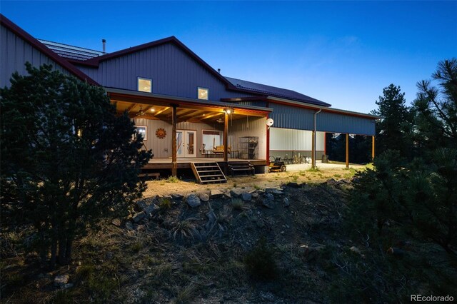 1255 Quanah Rd, Westcliffe, CO 81252 - photo 47