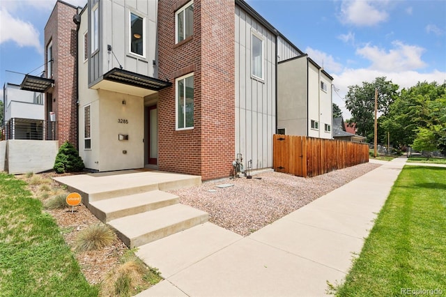3285 W 21st Ave, Denver, CO 80211 - photo 4