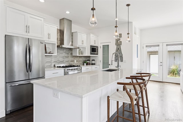 3285 W 21st Ave, Denver, CO 80211 - photo 14