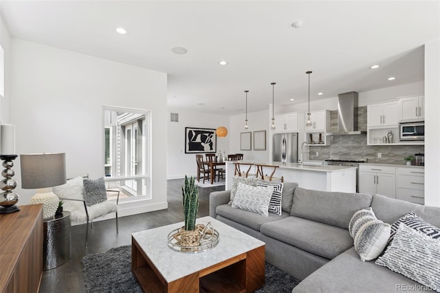 3285 W 21st Ave, Denver, CO 80211 - photo 23