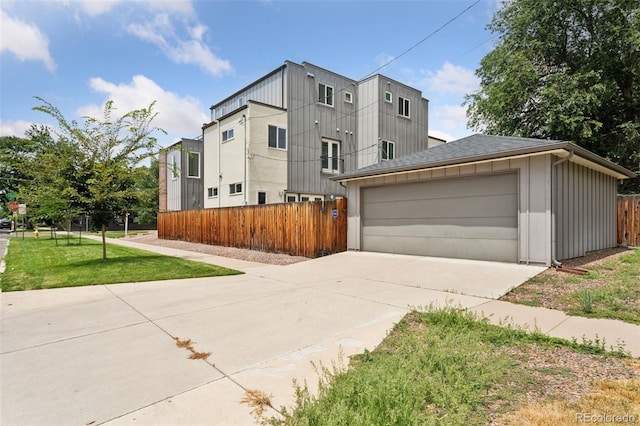 3285 W 21st Ave, Denver, CO 80211 - photo 49