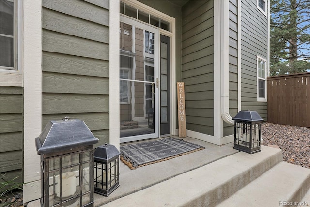 1409 Carlyle Park Cir, Highlands Ranch, CO 80129 - view of exterior entry
