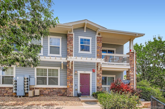 9479 Ashbury Cir Unit 201, Parker, CO 80134 - photo 1