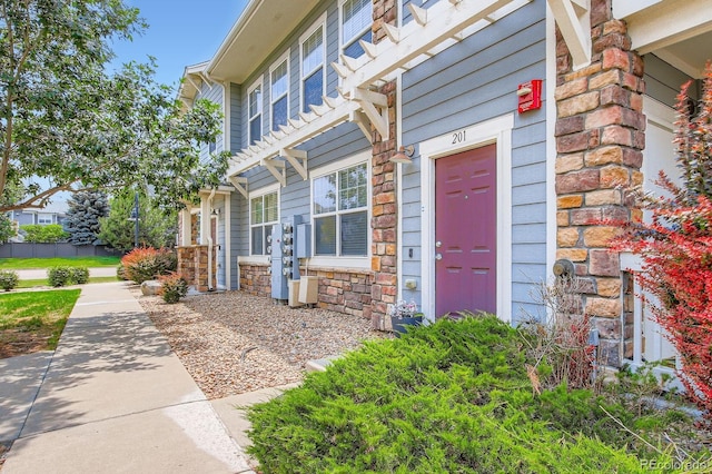 9479 Ashbury Cir Unit 201, Parker, CO 80134 - photo 2