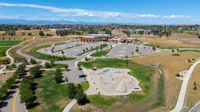 13870 Ash Cir, Brighton, CO 80602 - view of property location