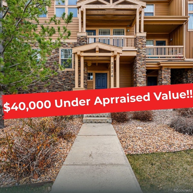 5574 W 72nd Dr, Arvada, CO 80003 - view of miscellaneous listing collateral