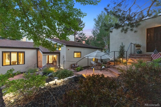 2114 Ridge Plaza Dr, Castle Rock, CO 80108 - photo 38