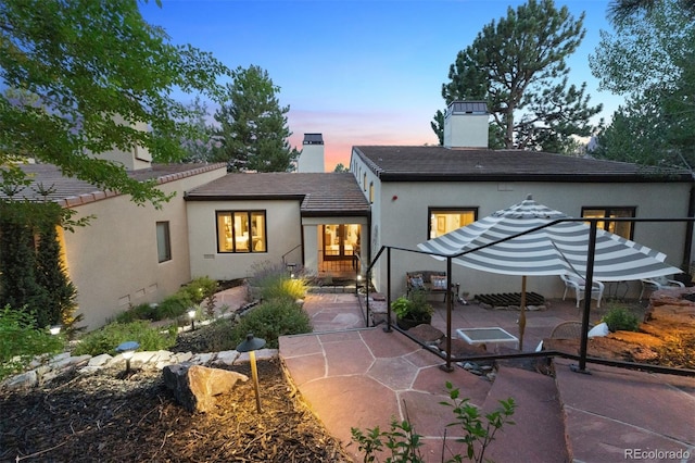 2114 Ridge Plaza Dr, Castle Rock, CO 80108 - photo 39