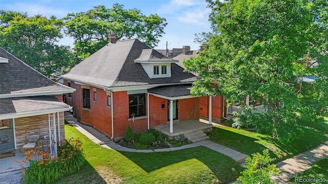 1031 S Pennsylvania St, Denver, CO 80209 - photo 33
