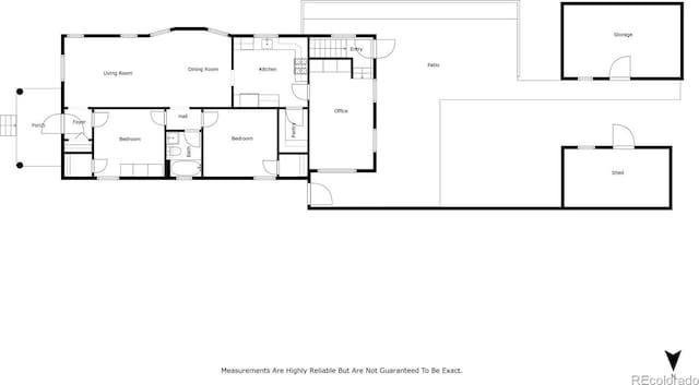 1031 S Pennsylvania St, Denver, CO 80209 - photo 34
