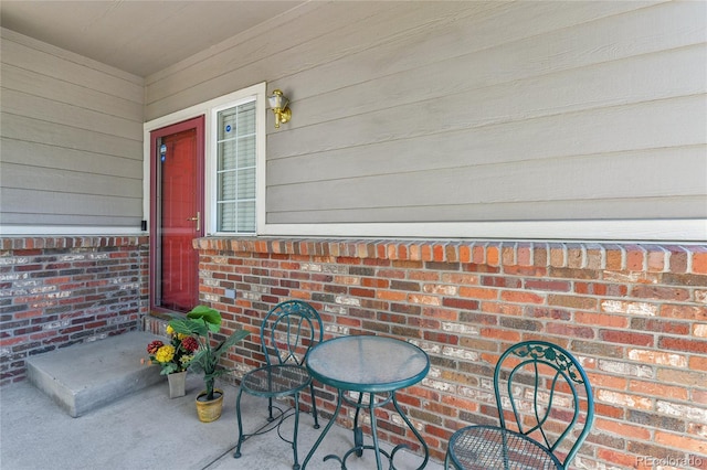 14944 E Archer Cir, Aurora, CO 80012 - view of doorway to property