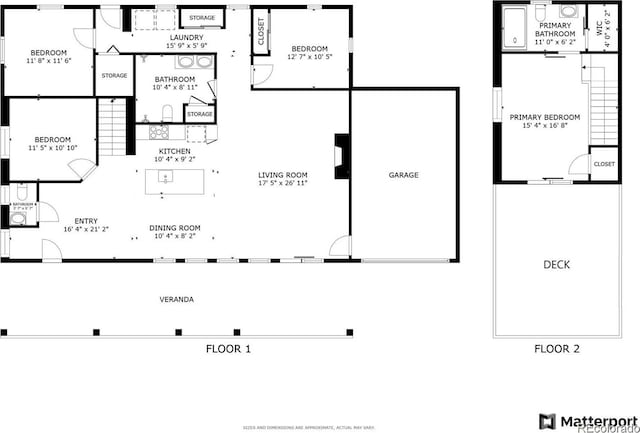 2230 S Platte River Rd, Sedalia, CO 80135 - photo 8