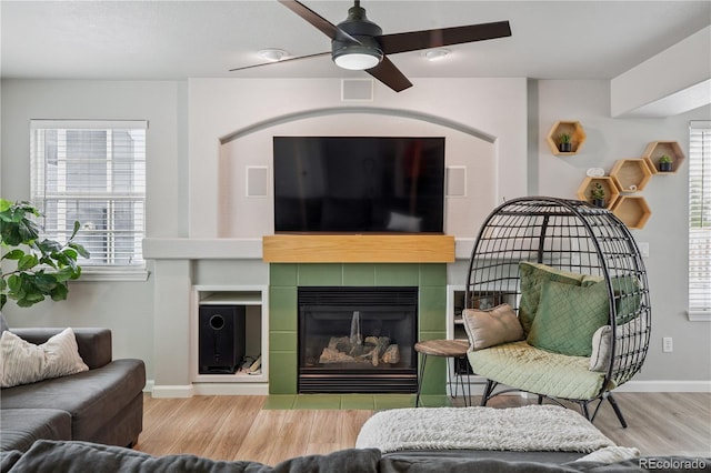 3266 Willowrun Dr, Castle Rock, CO 80109 - photo 7