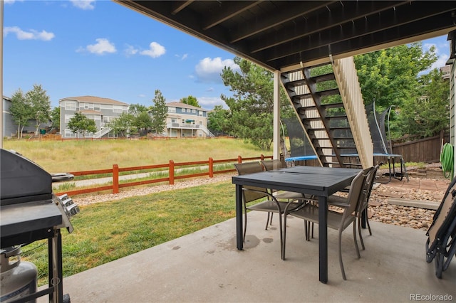 3266 Willowrun Dr, Castle Rock, CO 80109 - photo 32