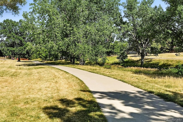 2000 S King St, Denver, CO 80219 - view of property's community