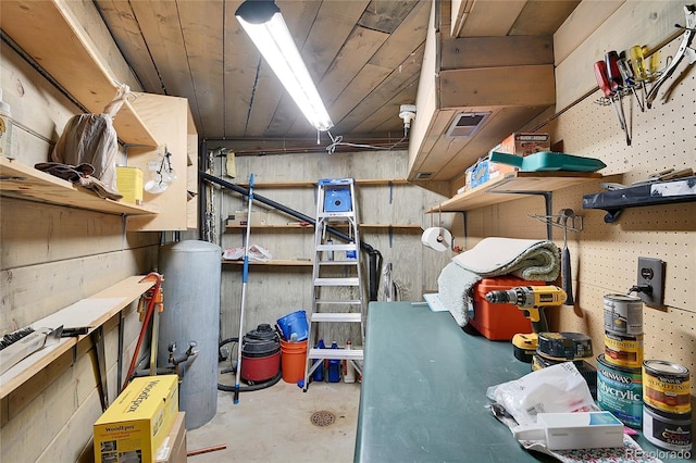 693 Rd C, Pine, CO 80470 - view of storage area
