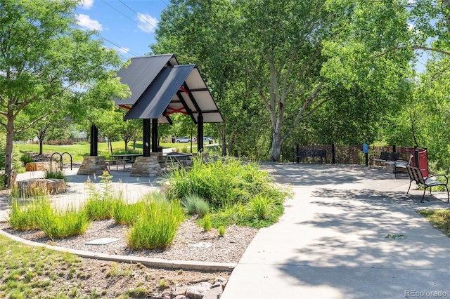 9168 W 50th Ln Unit 1, Arvada, CO 80002 - surrounding community
