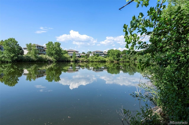 9168 W 50th Ln Unit 1, Arvada, CO 80002 - water view