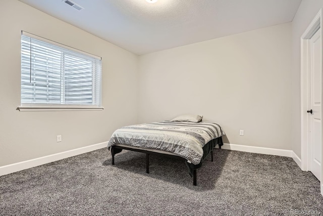 1403 Hart Ln, Elizabeth, CO 80107 - bedroom featuring carpet floors and baseboards