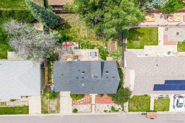 1565 Sagrimore Cir, Lafayette, CO 80026 - bird's eye view