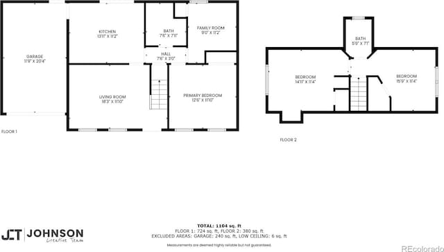 1565 Sagrimore Cir, Lafayette, CO 80026 - view of property floor plan