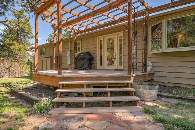 29551 Dorothy Rd, Evergreen, CO 80439 - photo 31