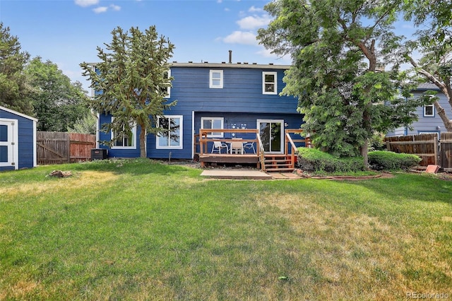11661 W Quincy Pl, Morrison, CO 80465 - photo 6