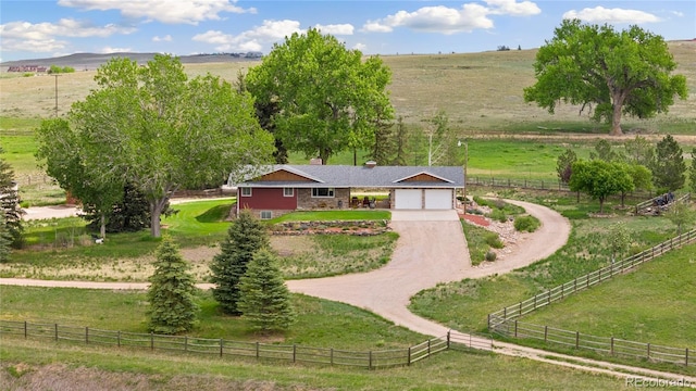 5424 N County Road 3, Fort Collins, CO 80524 - photo 1