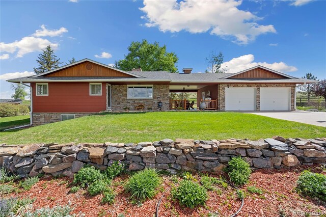 5424 N County Road 3, Fort Collins, CO 80524 - photo 4
