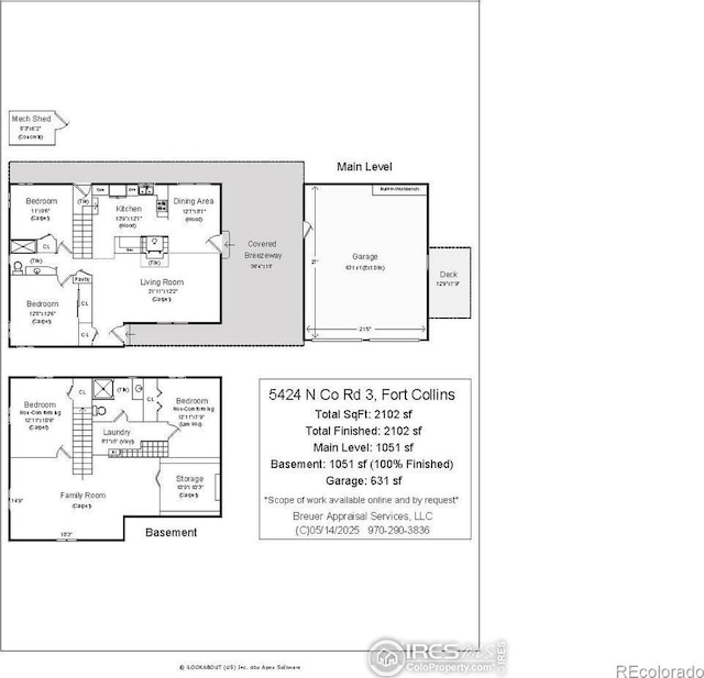 5424 N County Road 3, Fort Collins, CO 80524 - photo 40