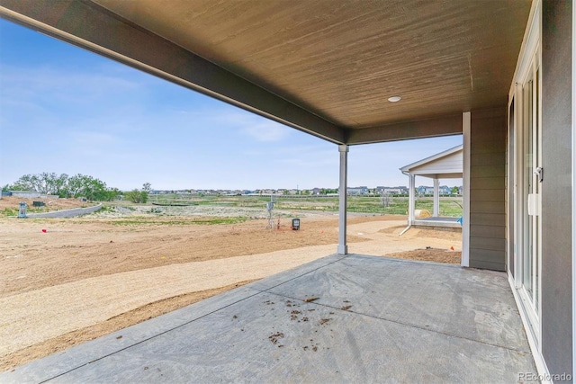 449 S Salida St, Aurora, CO 80017 - view of patio