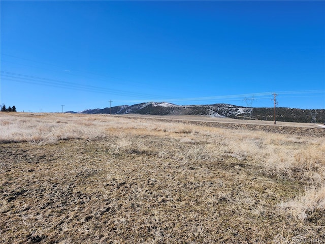 1000 White River Rd, Meeker CO, 81641 land for sale