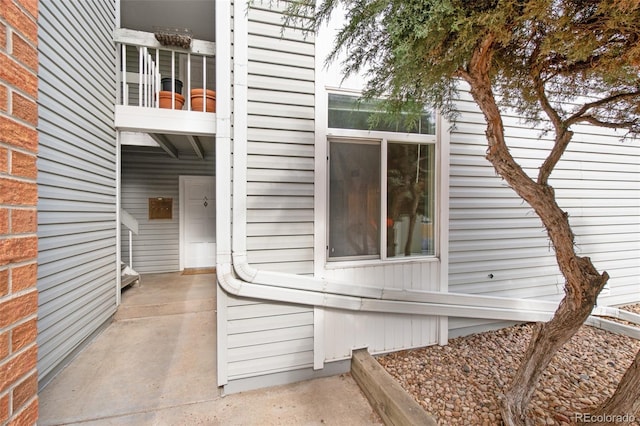 3341 S Monaco Pkwy Unit A, Denver, CO 80222 - view of home's exterior