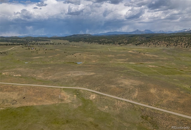 574 Stallion Pl, Pagosa Springs CO, 81147 land for sale