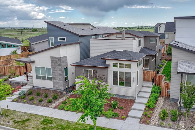 6366 N Emporia St, Denver, CO 80238 - photo 1
