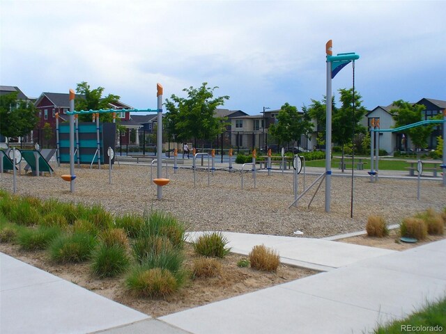 6366 N Emporia St, Denver, CO 80238 - photo 41