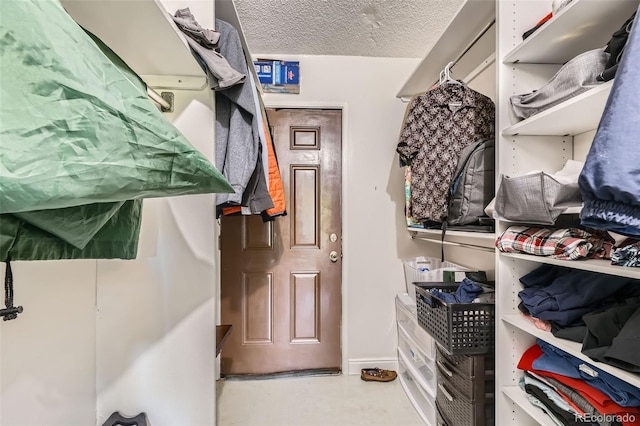 7020 E Girard Ave Unit 206, Denver, CO 80224 - view of walk in closet