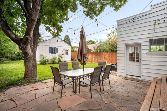 1131 Milwaukee St, Denver, CO 80206 - photo 26