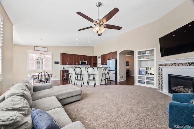 6885 S Buchanan Ct, Aurora, CO 80016