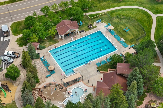 6885 S Buchanan Ct, Aurora, CO 80016