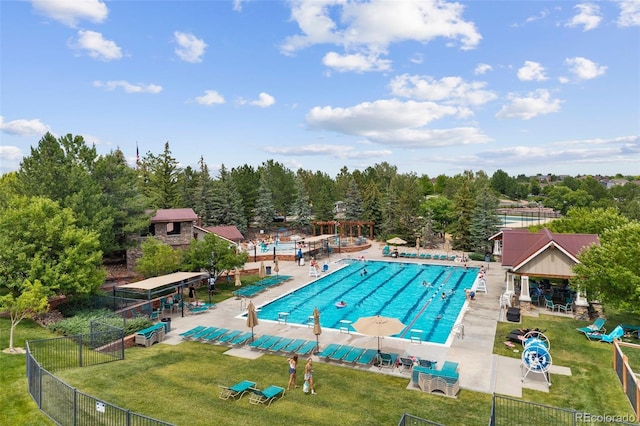 6885 S Buchanan Ct, Aurora, CO 80016