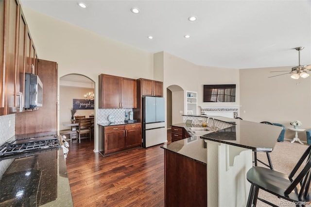 6885 S Buchanan Ct, Aurora, CO 80016