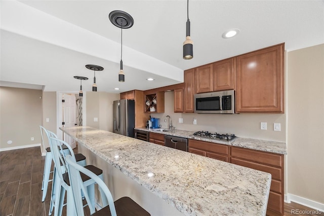 6885 S Buchanan Ct, Aurora, CO 80016