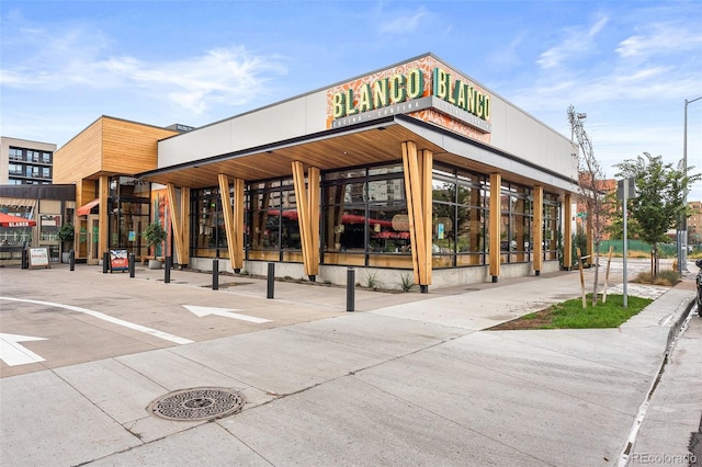 1332 Ash St, Denver, CO 80220 - view of building exterior