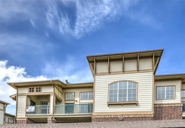 3854 S Dayton Way Unit 308, Aurora, CO 80014 - view of home's exterior